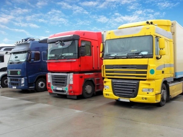 Bursa Ömerli Nakliye